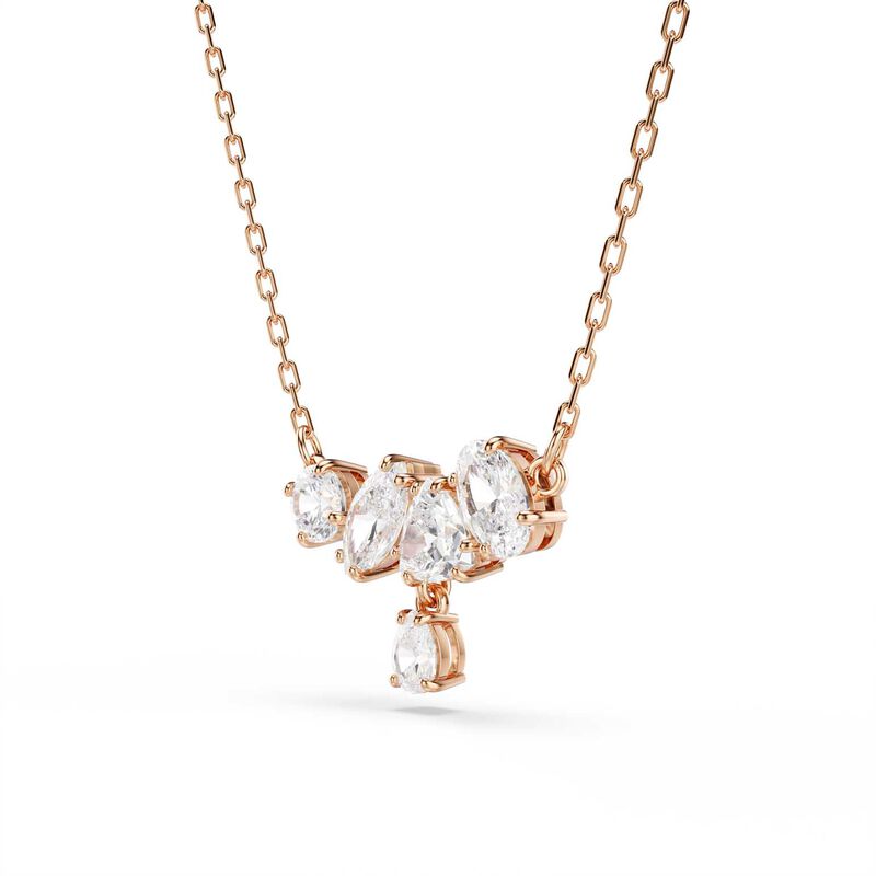 Swarovski Mesmera Necklace image number 2